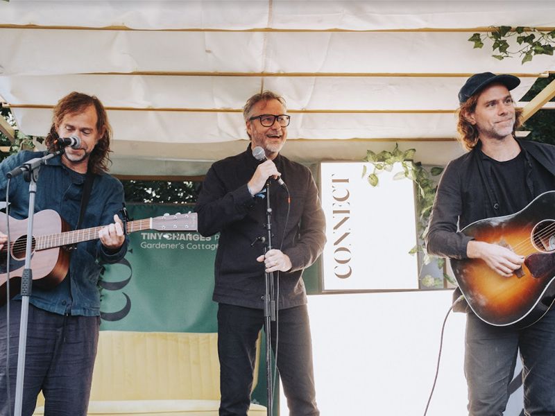The National