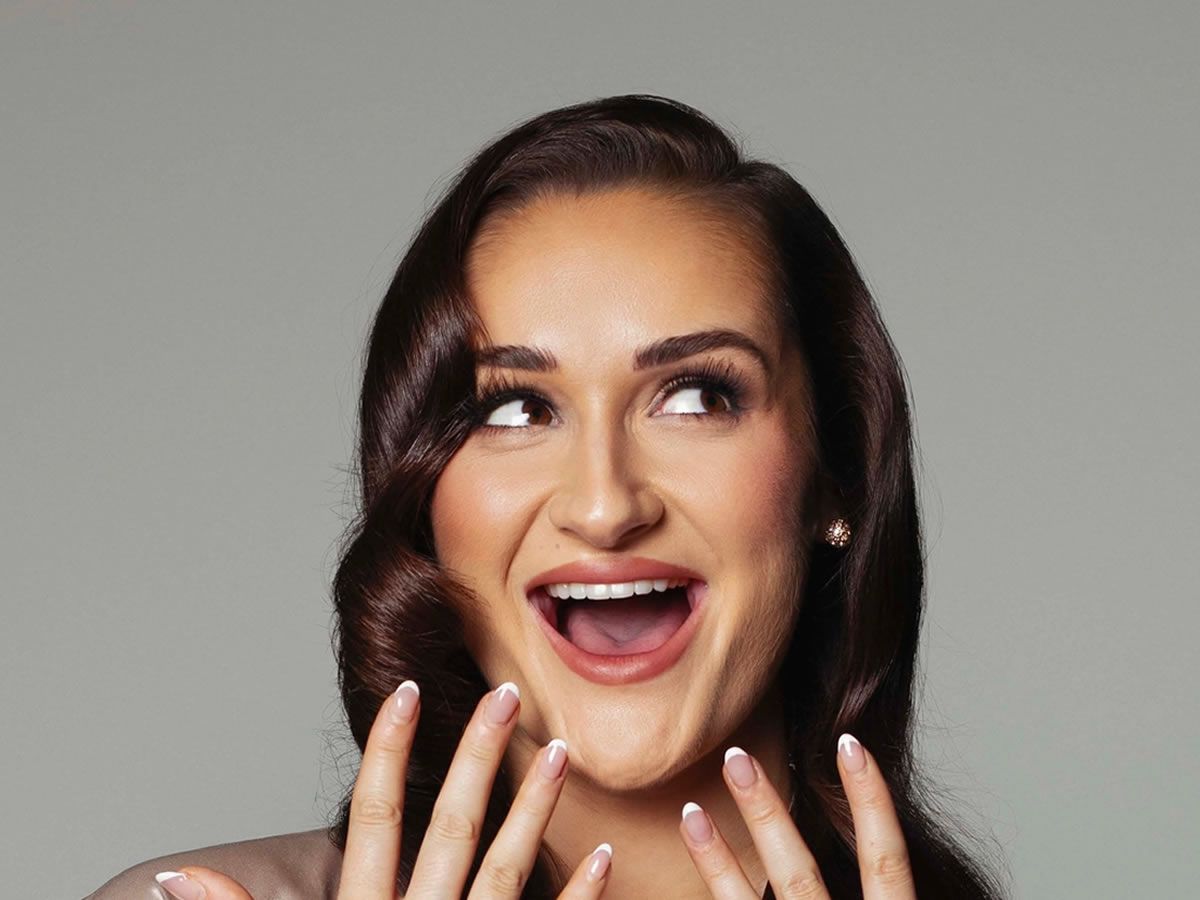 Maddie Grace Jepson: Live - On Tour