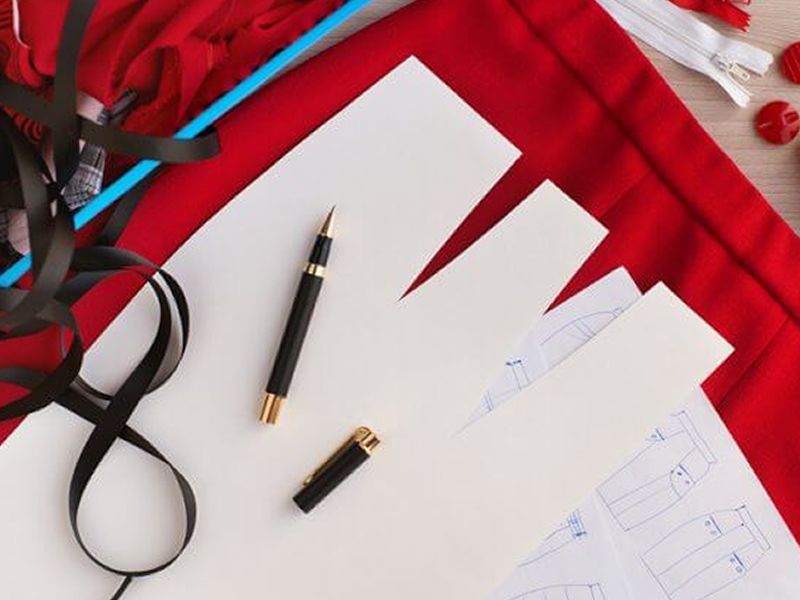 Introduction to Patterncutting