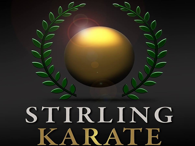 Stirling Karate