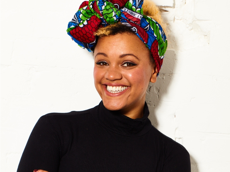 Student health and wellbeing tour by Gemma Cairney