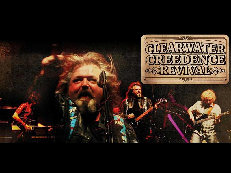 Clearwater Creedence Revival