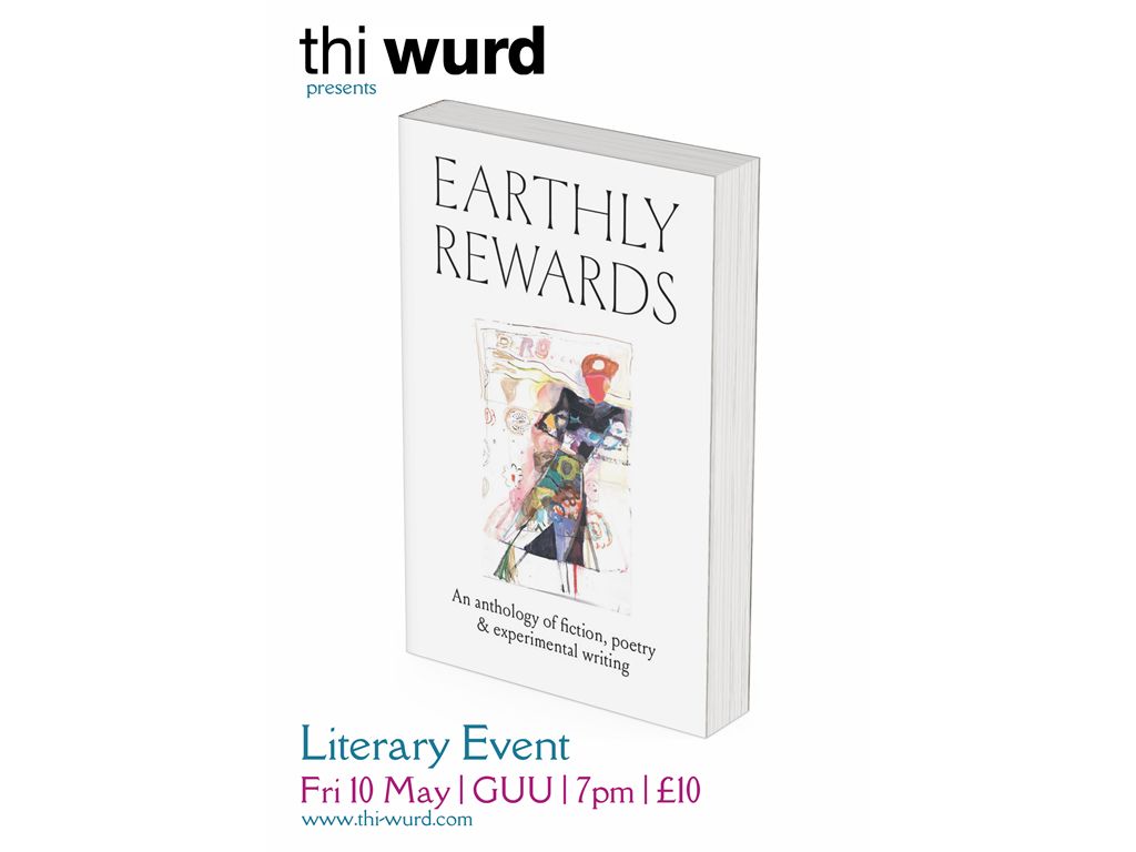 thi wurd presents Earthly Rewards