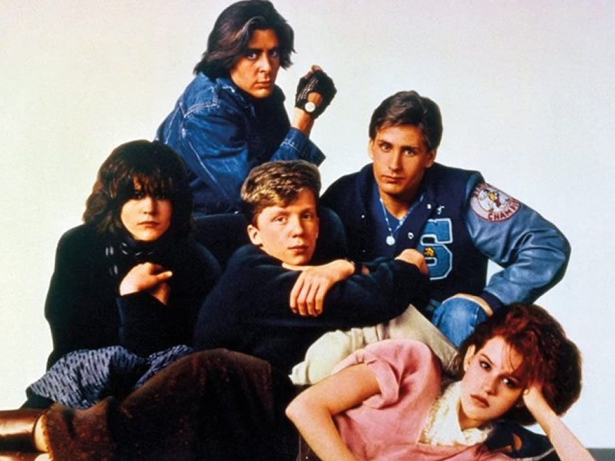 The Breakfast Club (15)