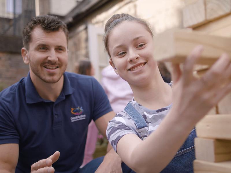 St James Quarter announces partnership with two Edinburgh charities