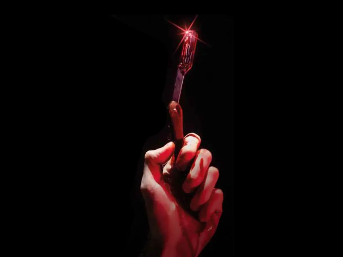 Sweeney Todd: The Demon Barber of Fleet Street