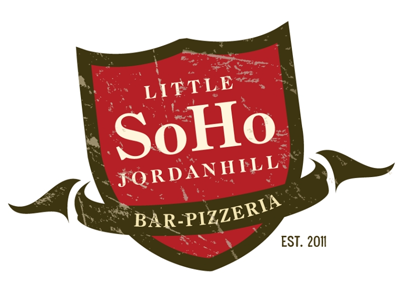 Little Soho Jordanhill