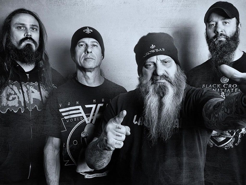 Crowbar