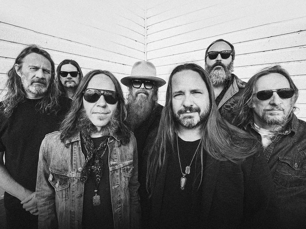 Blackberry Smoke