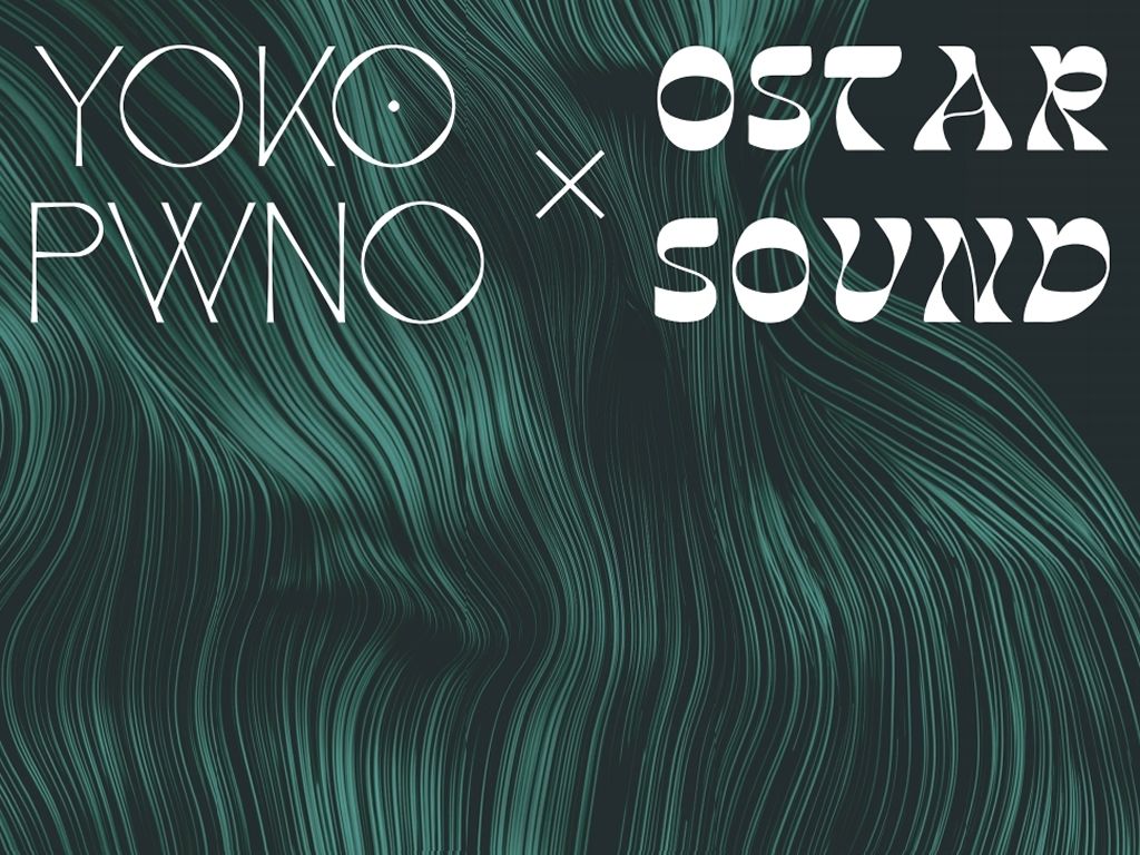 Yoko Pwno x Ostar Sounds