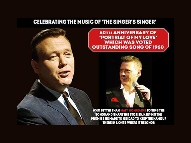 The Matt Monro Story