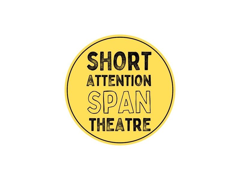 Short Attention Span Theatre at Printhouse Ayr, Ayr What's On Glasgow