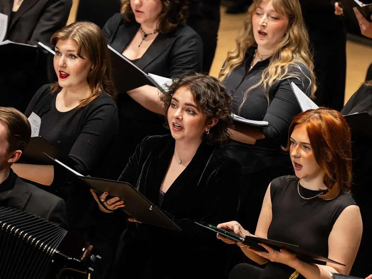 RCS Choir