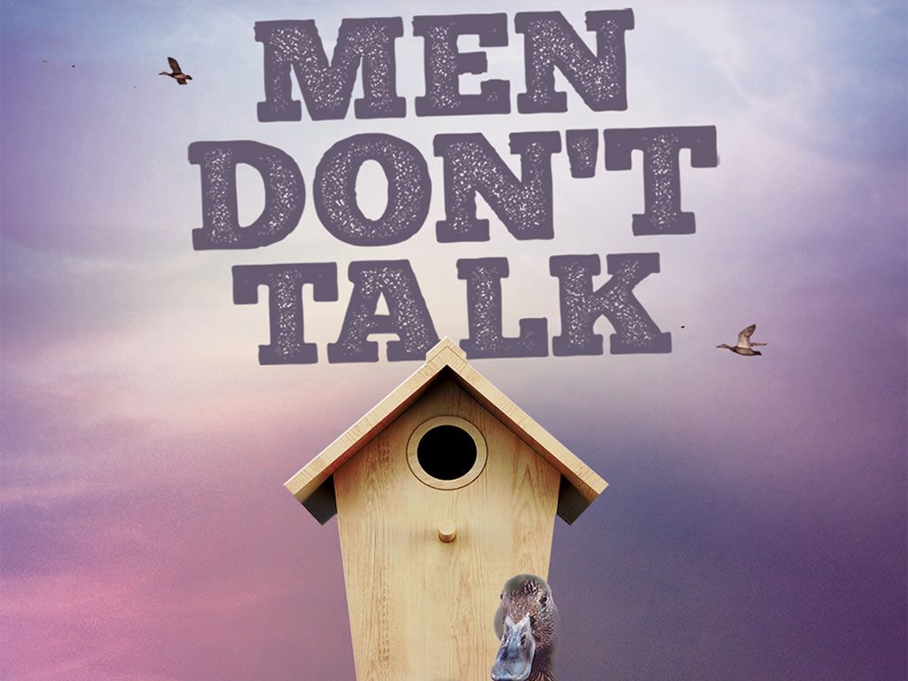 New Play about masculinity, mental health and Mens Sheds announced