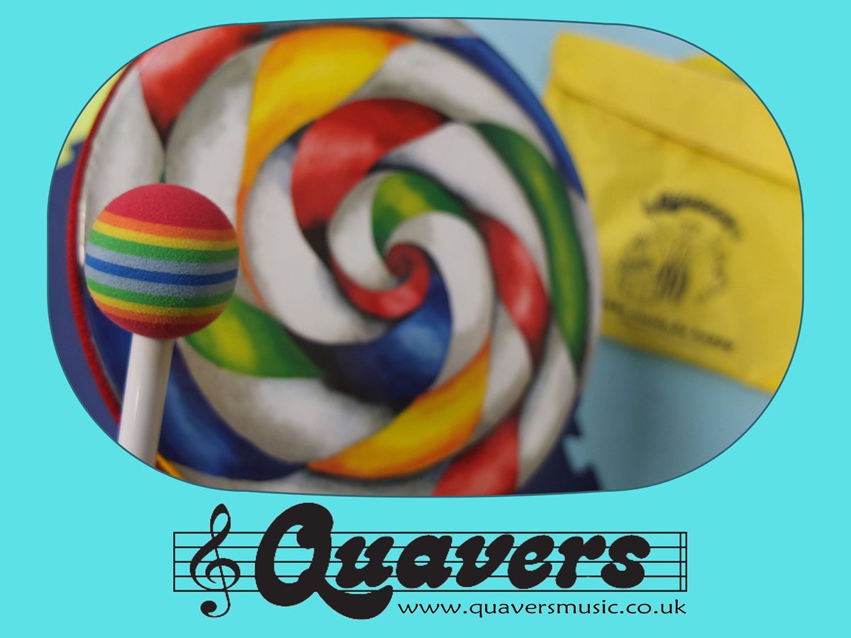 Quavers Music Classes