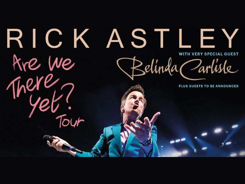 Rick Astley
