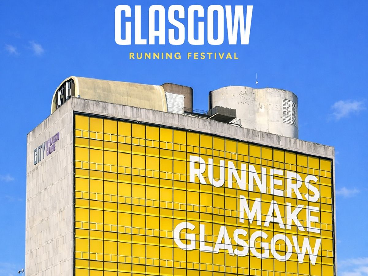 Glasgow Running Festival