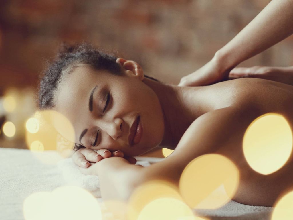 Have yourself a Merry Little SPAmas with Crutherland House Hotel & Spa