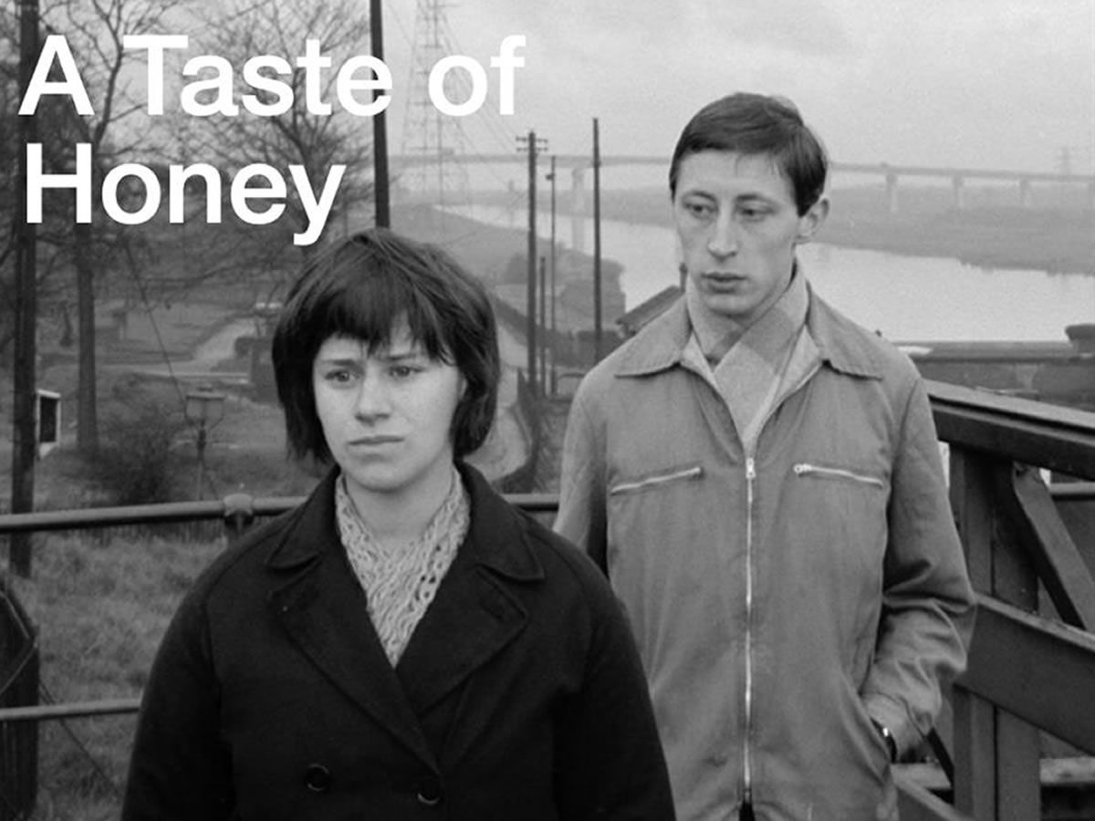 Sixty Years On - Life in Britain as seen in 1960 films