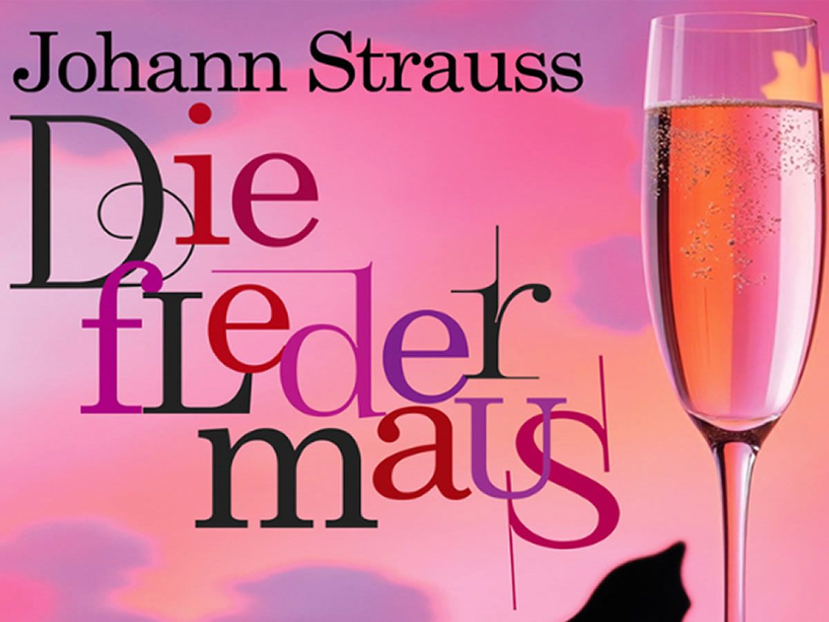 Die Fledermaus