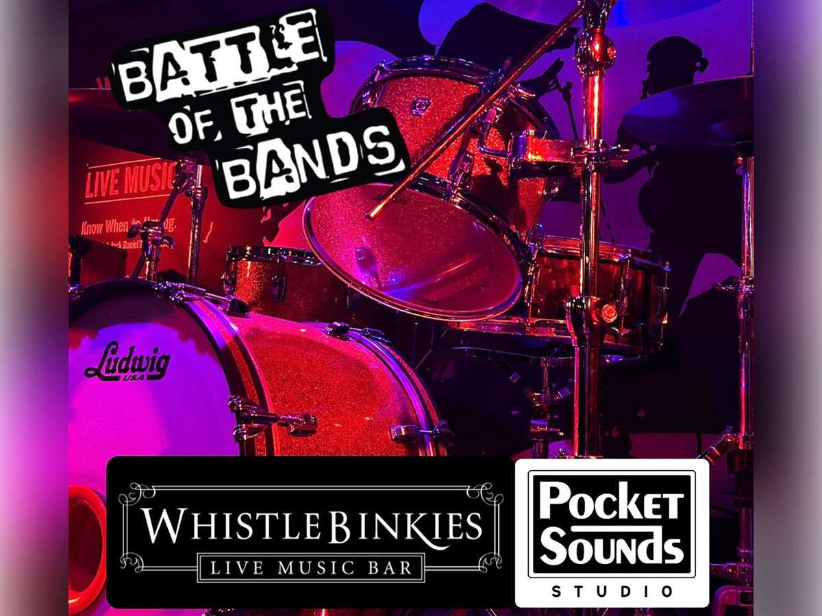 Battle of the Bands