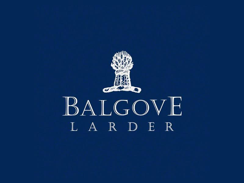 Balgove Larder