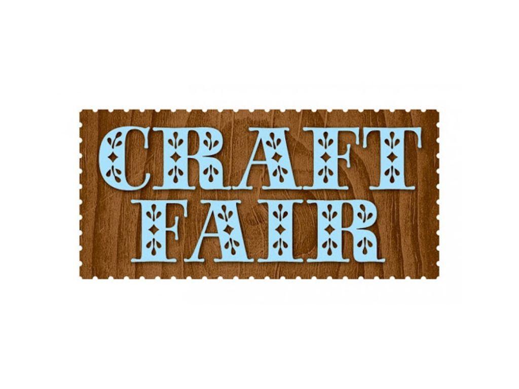 Lochwinnoch Mini March Festival: Craft Fair