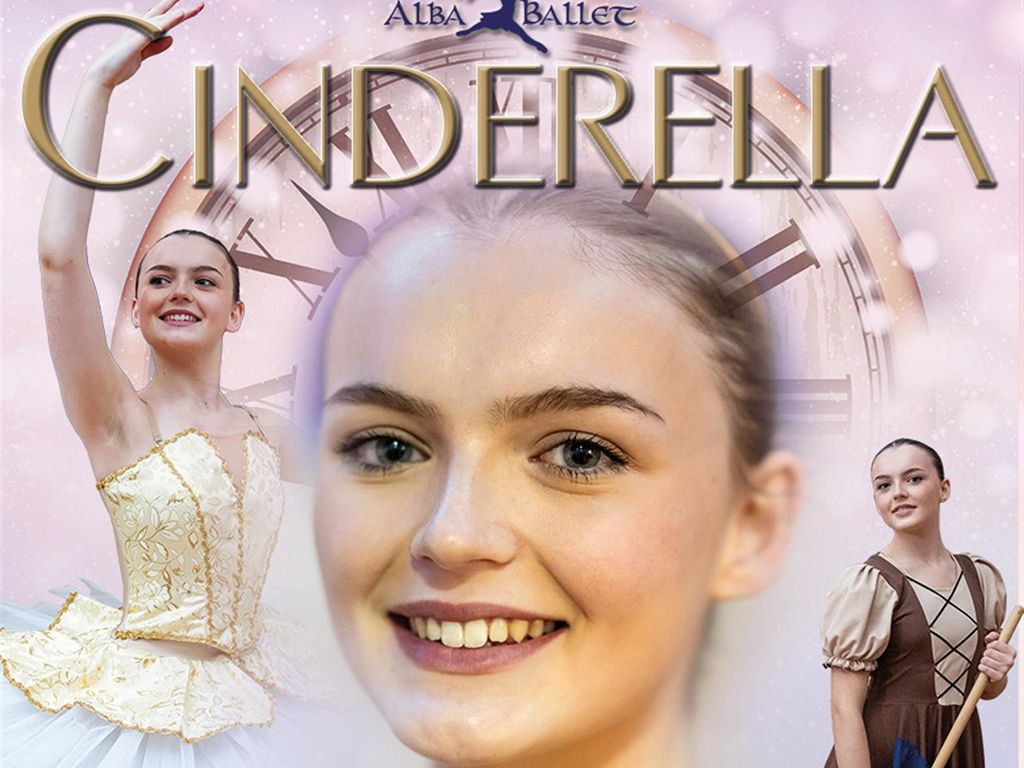 Cinderella
