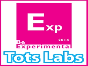 Be Experimental Tots Science Labs Lanarkshire