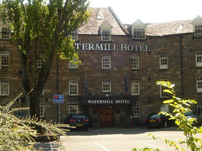 The Watermill Hotel