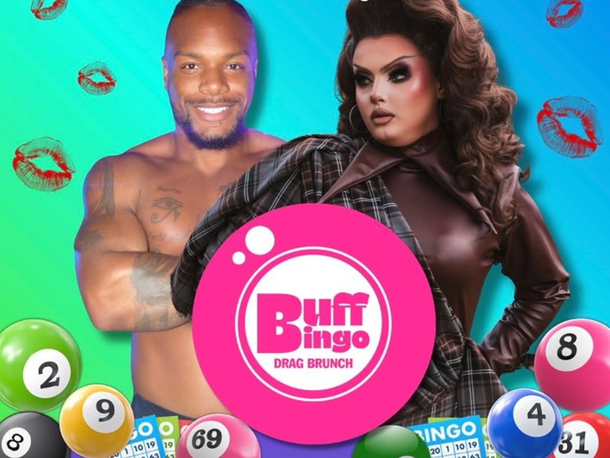 Buff Bingo
