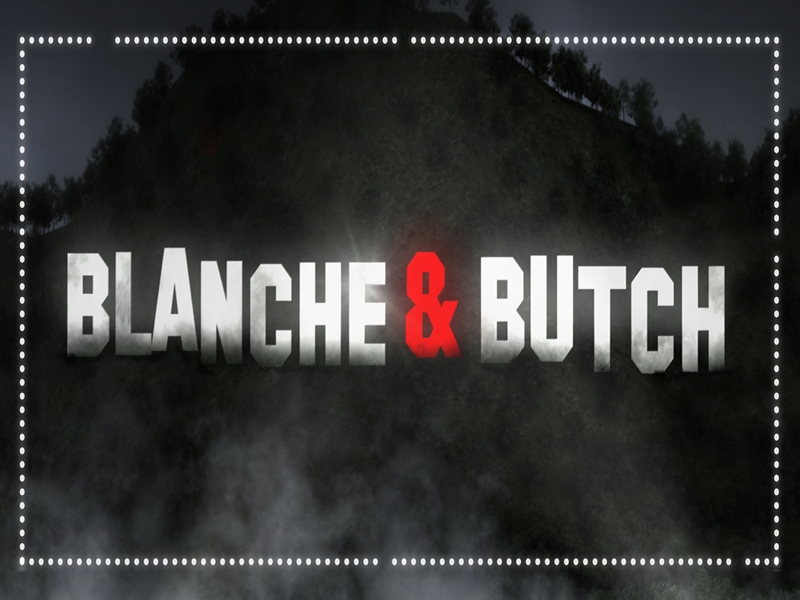 Dazzling drag show Blanche and Butch comes to Eastwood Park Theatre