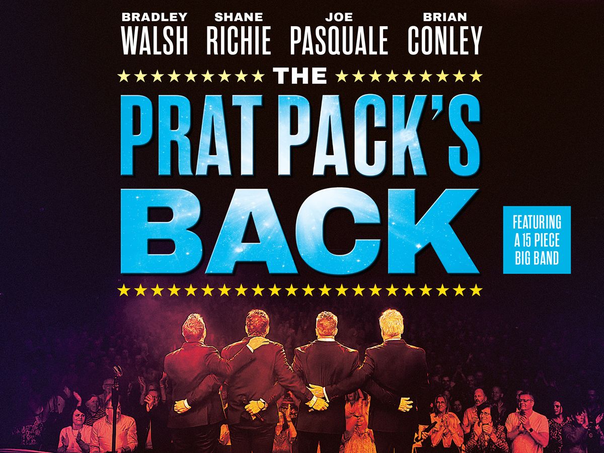 The Prat Pack