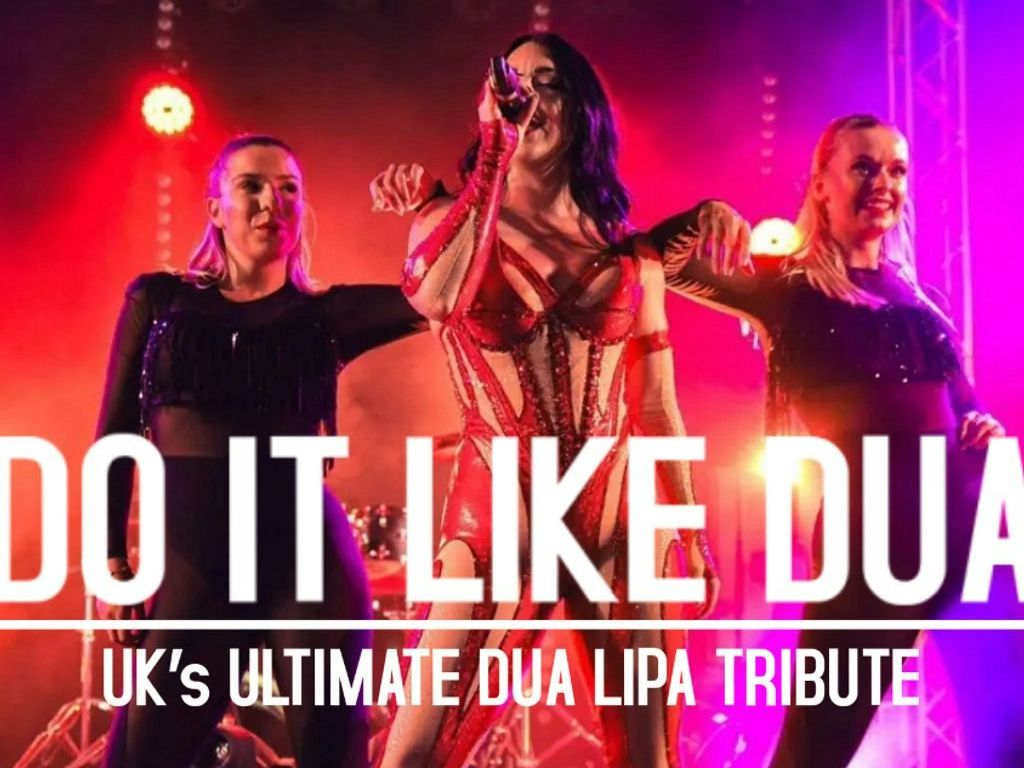 Do It Like Dua!