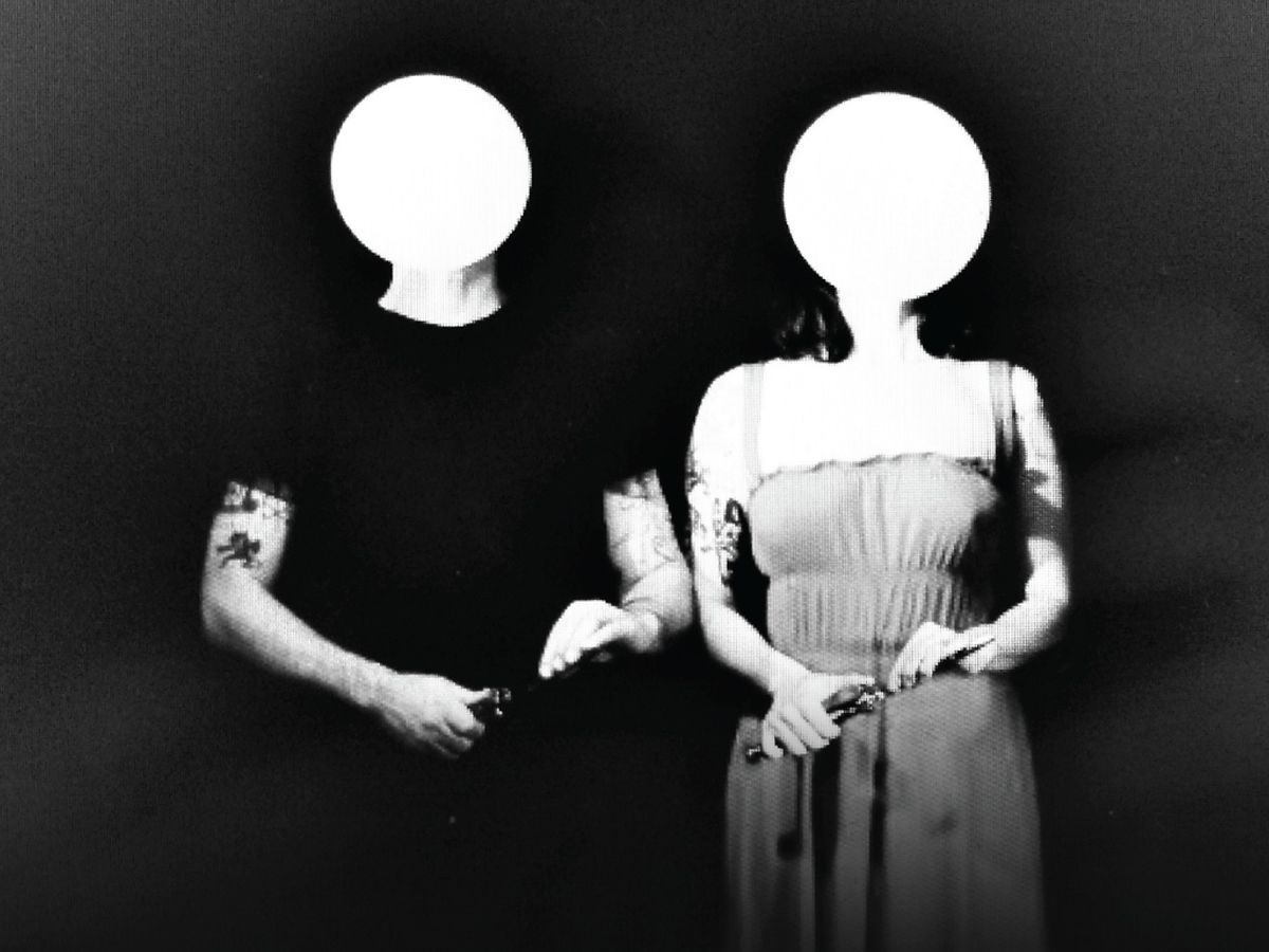 Eraserhead Xiu Xiu