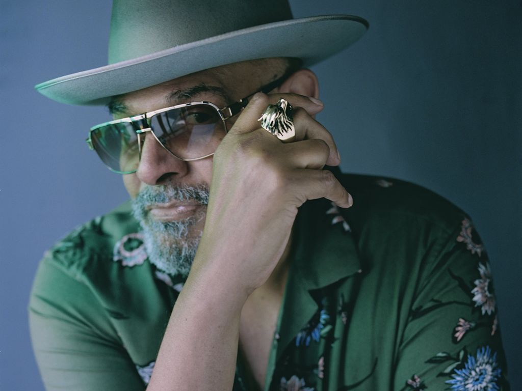 Barry Adamson