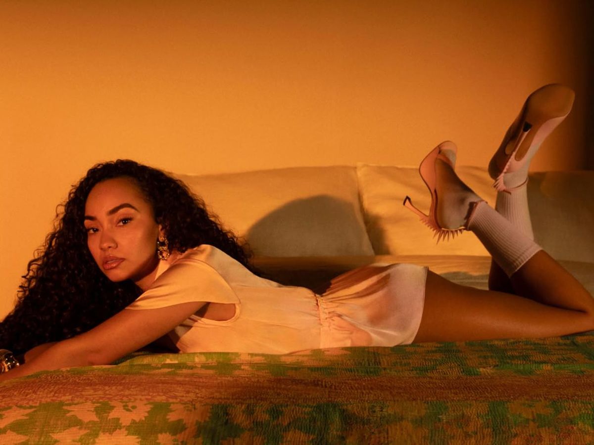 Leigh-Anne