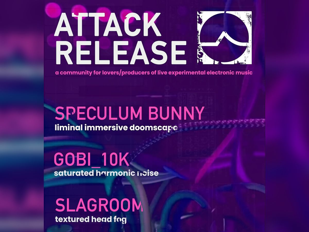 Attack Release