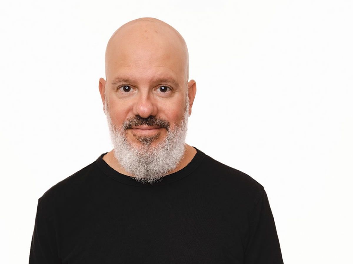 David Cross