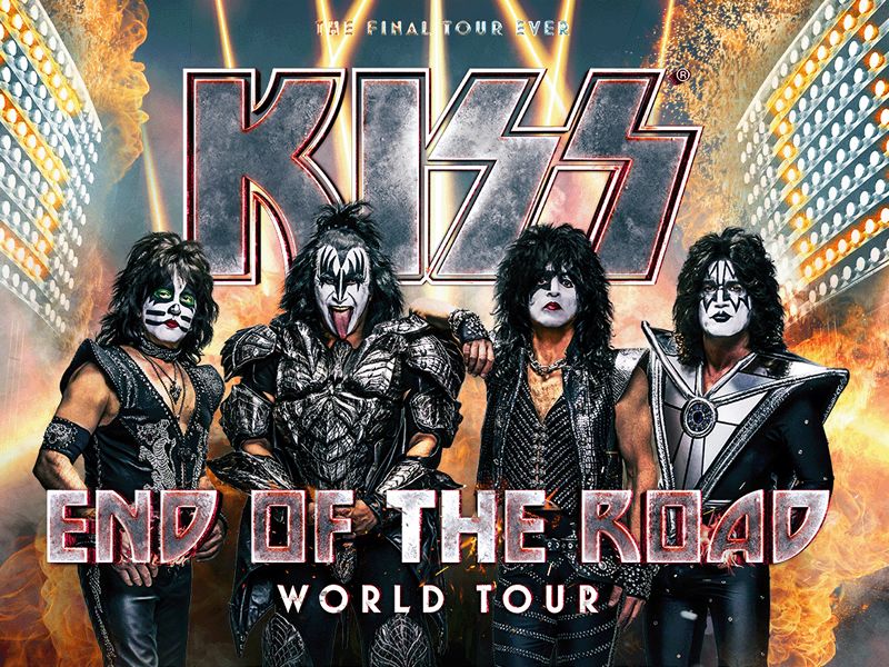 KISS