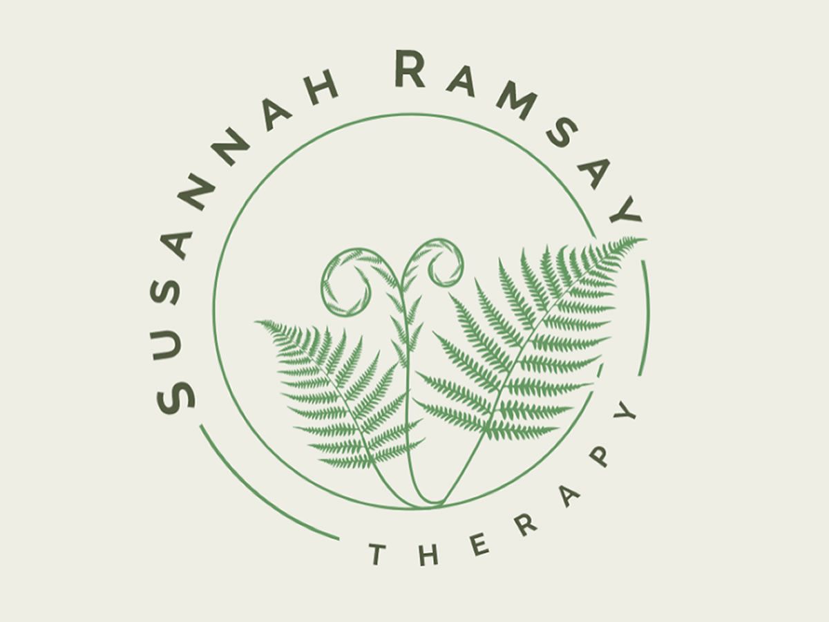 Susannah Ramsay Therapy