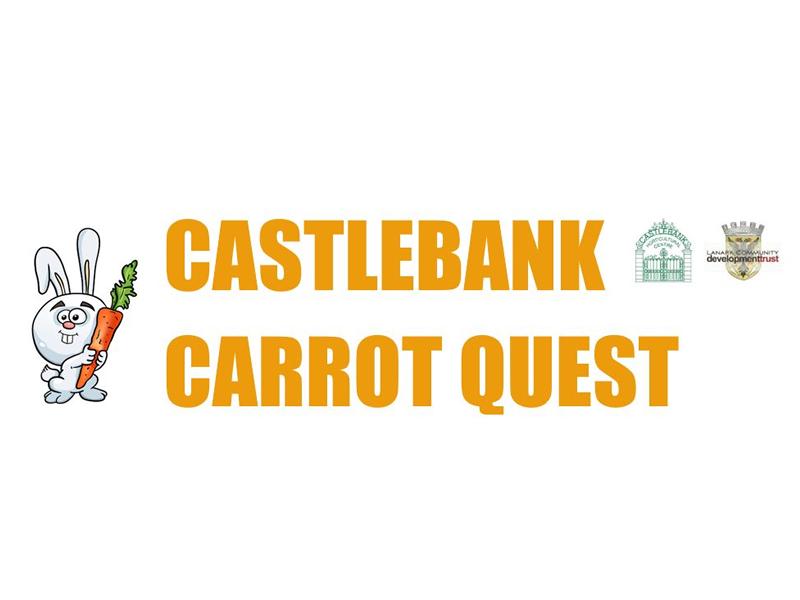 Castlebank Carrot Quest