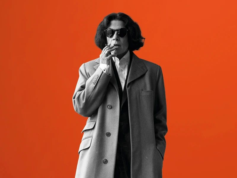 An Evening With Fran Lebowitz