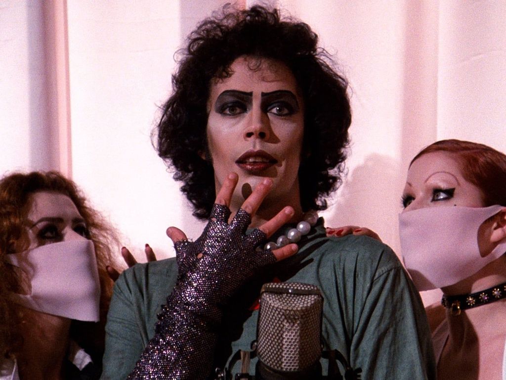 The Rocky Horror Picture Show