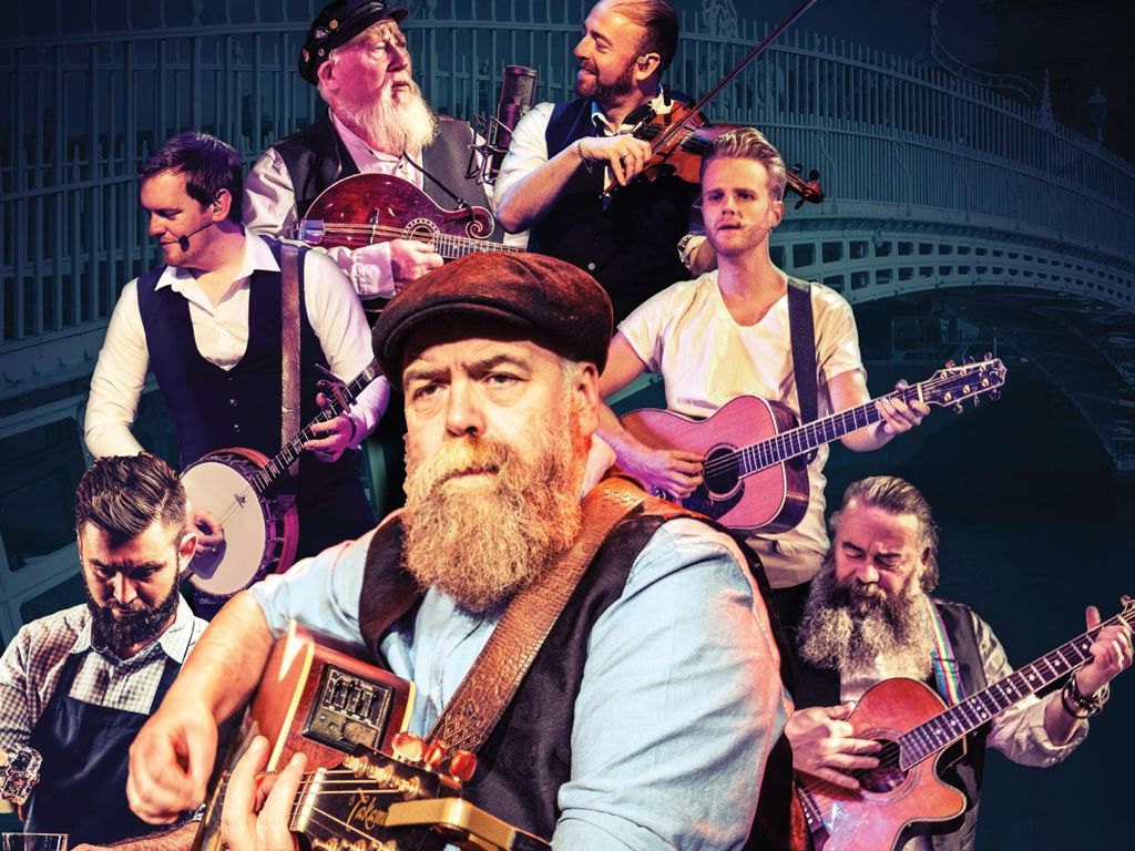 Seven Drunken Nights - The Story of The Dubliners
