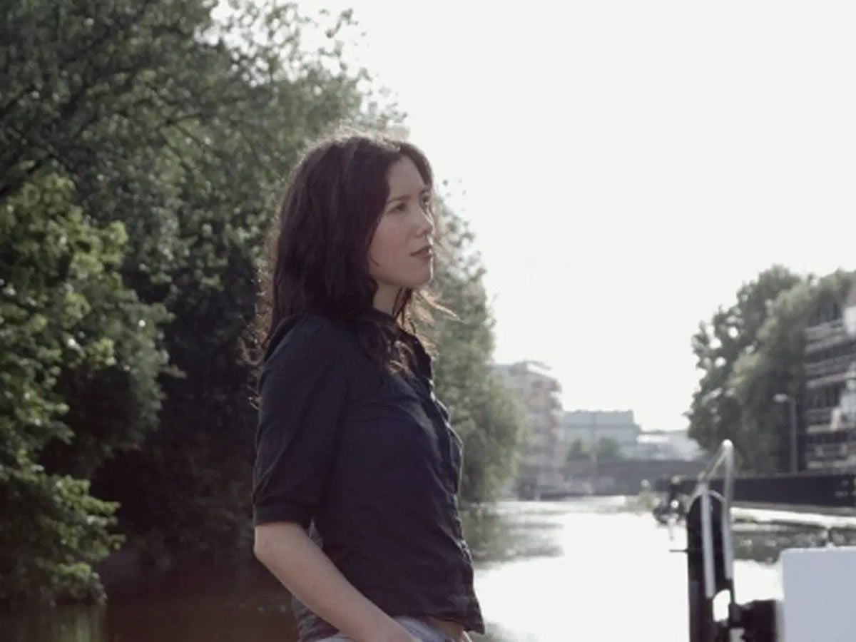 Artist Tour: Dr Gayle Chong Kwan