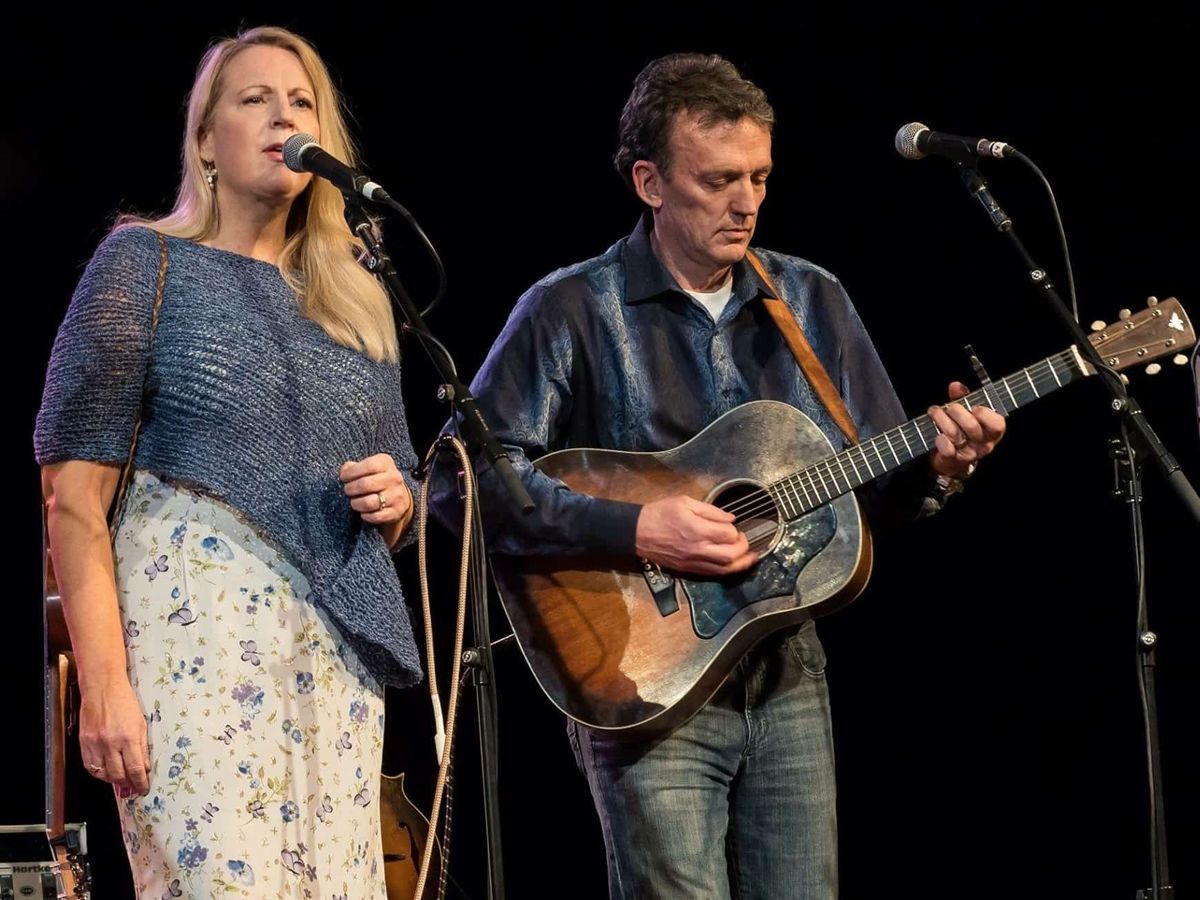 Acoustic Cafe Nights at the Granary presents True North