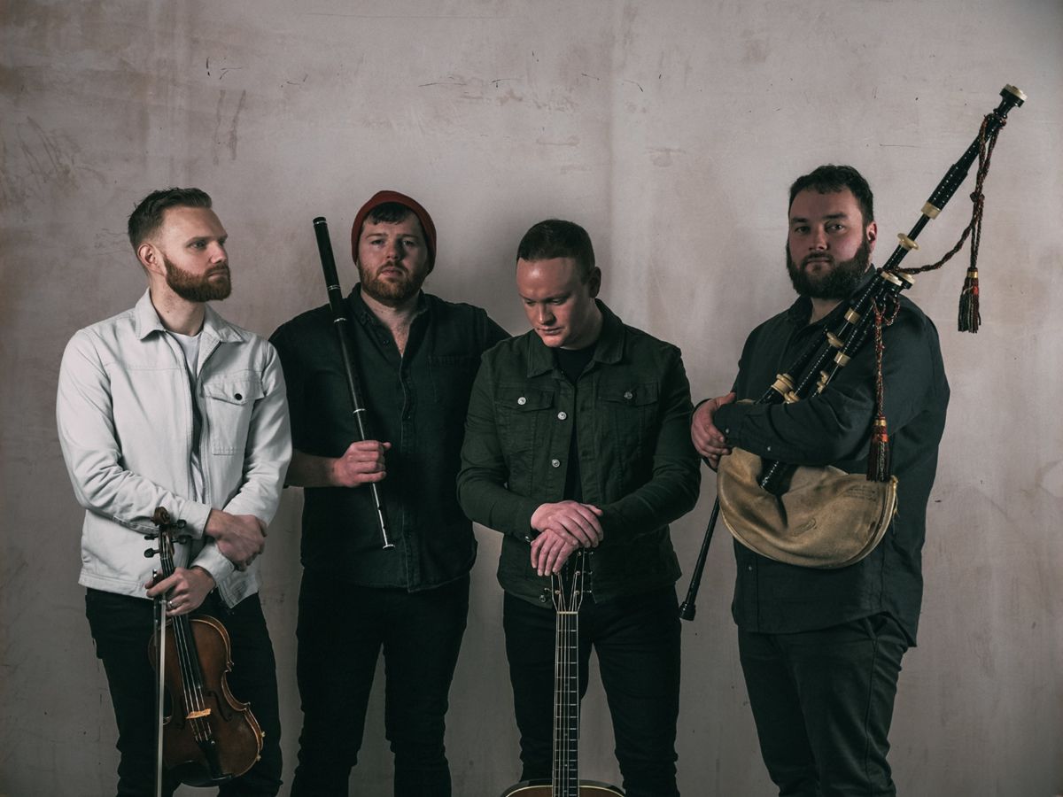 RURA with Ímar and Staran