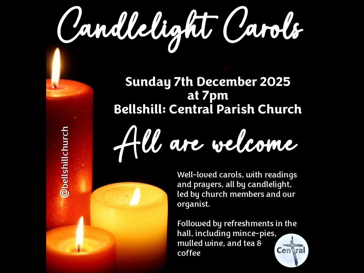 Candlelight Carols