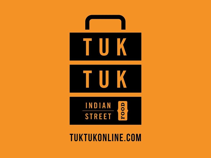 Tuk Tuk Indian Street Food Glasgow